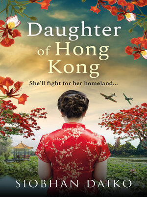 cover image of Daughter of Hong Kong